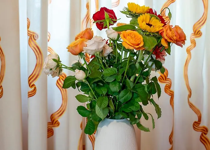 Vecchio Borgo Palermo