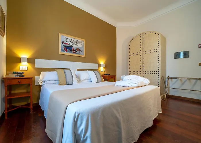 Vecchio Borgo Palermo