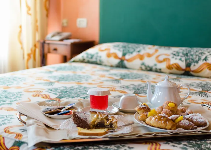 Vecchio Borgo 4* Palermo