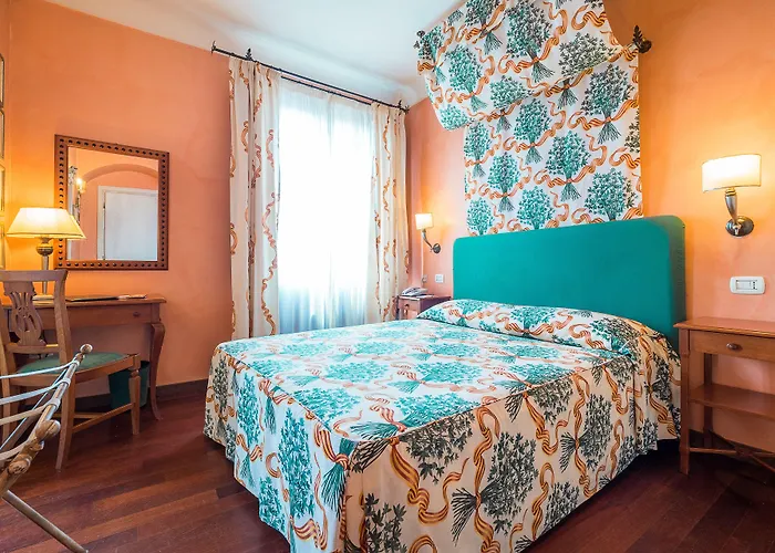 Hotell Vecchio Borgo Palermo