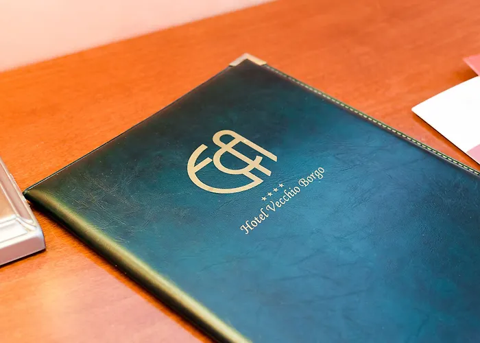 Vecchio Borgo Hotel Palermo