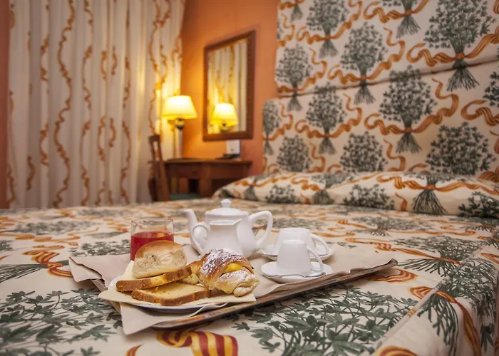 Vecchio Borgo Palermo