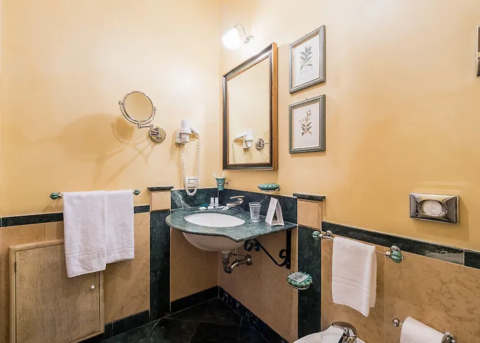 Vecchio Borgo 4* Palermo