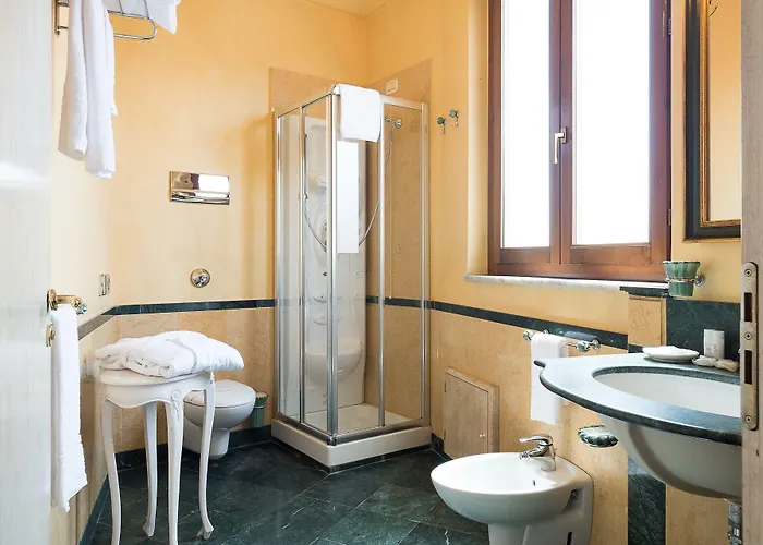Vecchio Borgo 4*