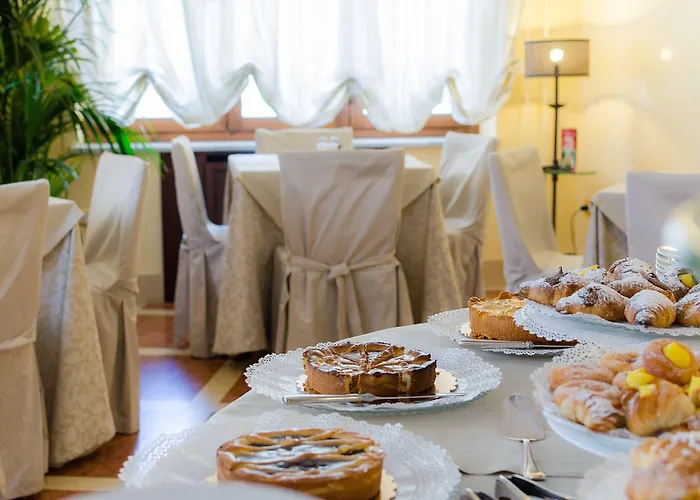 Hotel Vecchio Borgo Palermo