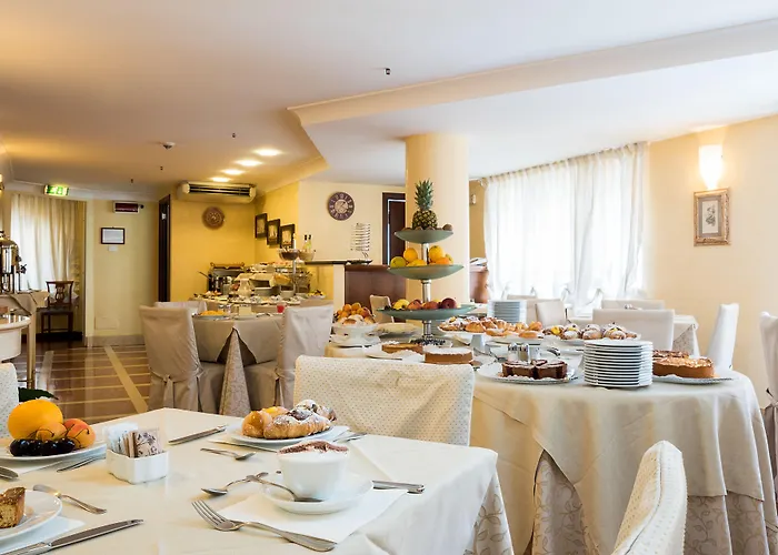 Vecchio Borgo Palermo