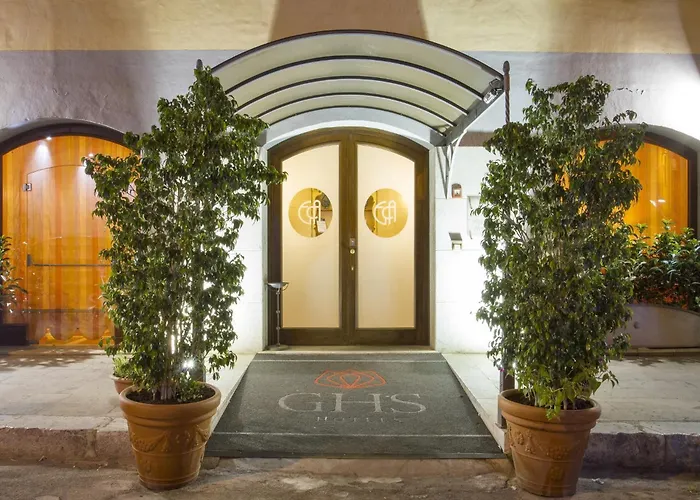 Vecchio Borgo Palermo