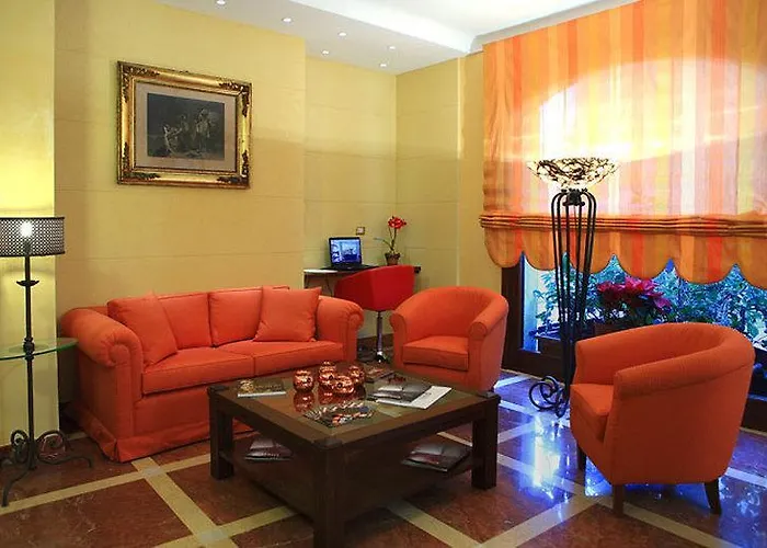 Vecchio Borgo Hotel Palermo