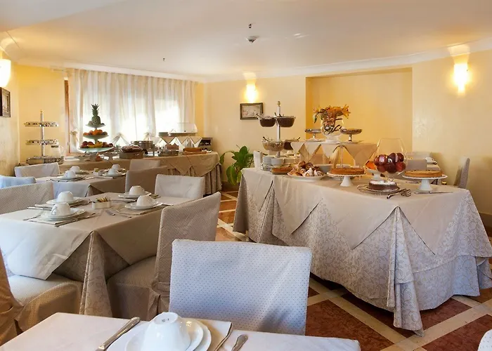 Vecchio Borgo Hotell Palermo