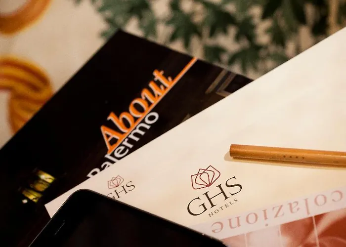 Vecchio Borgo 4* Palermo