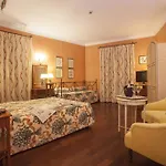 Vecchio Borgo 4* باليرمو