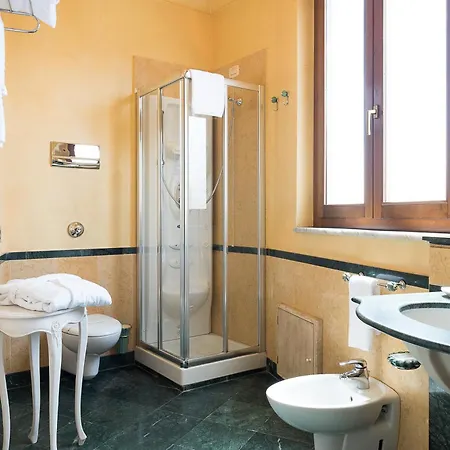 מלון Vecchio Borgo