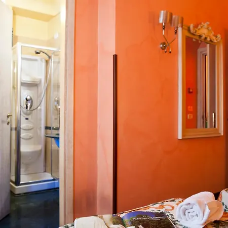 伯格韦基奥酒店