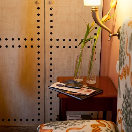 伯格韦基奥酒店