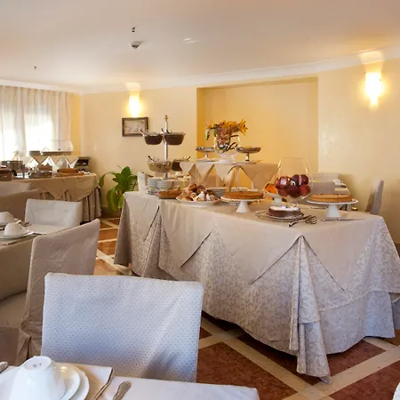 Vecchio Borgo 4*