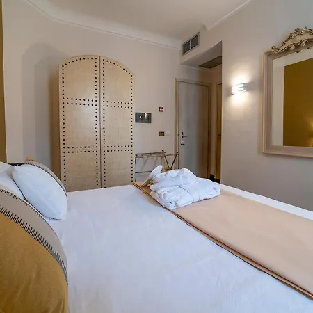 Vecchio Borgo 4*