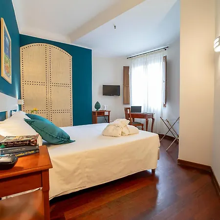 ヴェッキオ ボルゴ