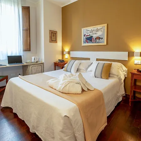 Vecchio Borgo Hotel