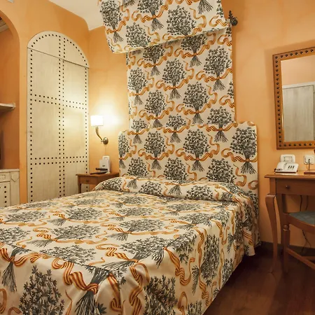 Szálloda Vecchio Borgo Palermo