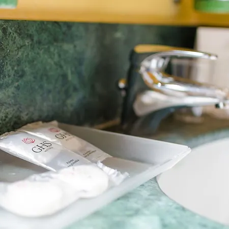 ヴェッキオ ボルゴ