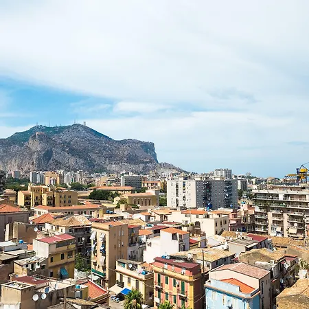 Vecchio Borgo Hotel Palermo
