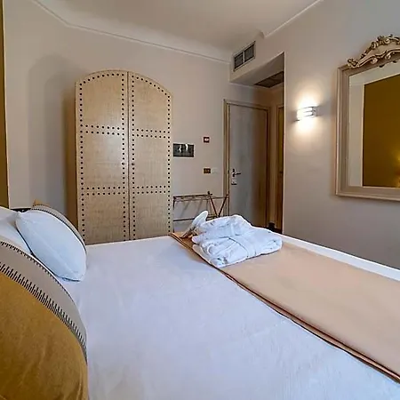 伯格韦基奥酒店 酒店 4*