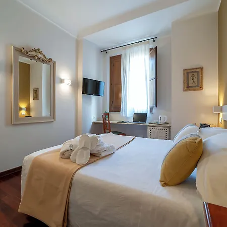 Hotel Vecchio Borgo