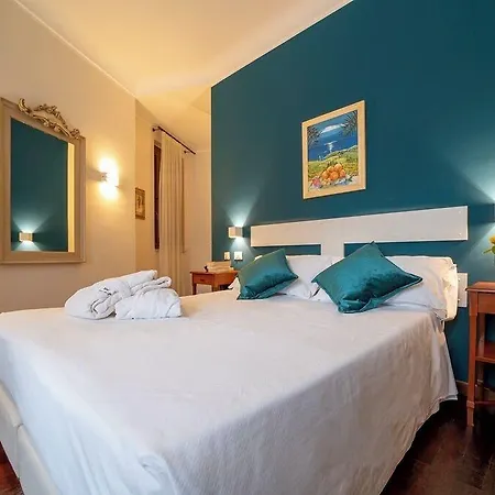 Vecchio Borgo 4* Palermo