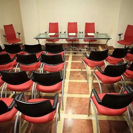 伯格韦基奥酒店