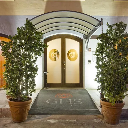 ヴェッキオ ボルゴ パレルモ