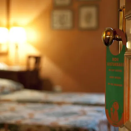 伯格韦基奥酒店