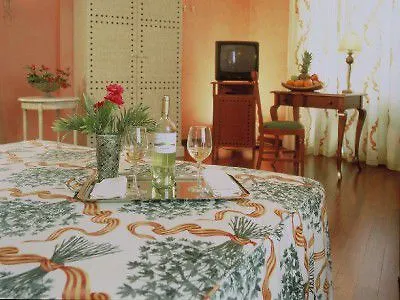 Hotel Vecchio Borgo