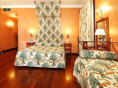 Vecchio Borgo 4*