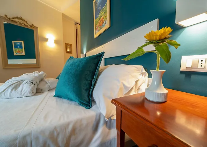 Vecchio Borgo Hotel Palerme