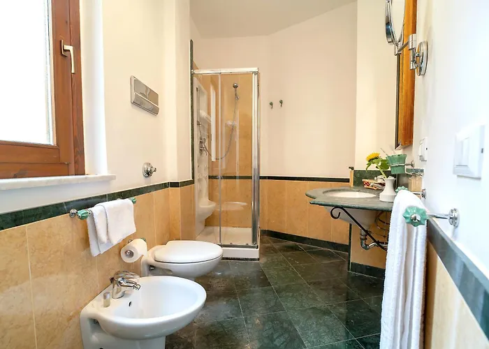 Vecchio Borgo 4* Palermo