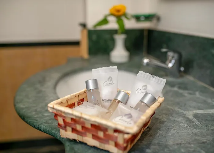 Vecchio Borgo Hotel Palermo