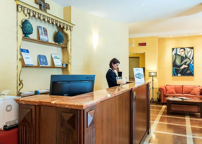 Vecchio Borgo Hotel Palermo