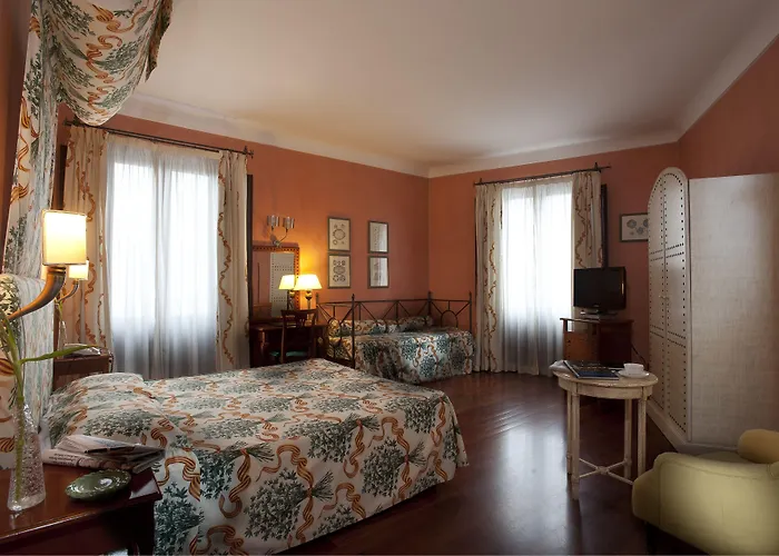 Hotel Vecchio Borgo Palermo