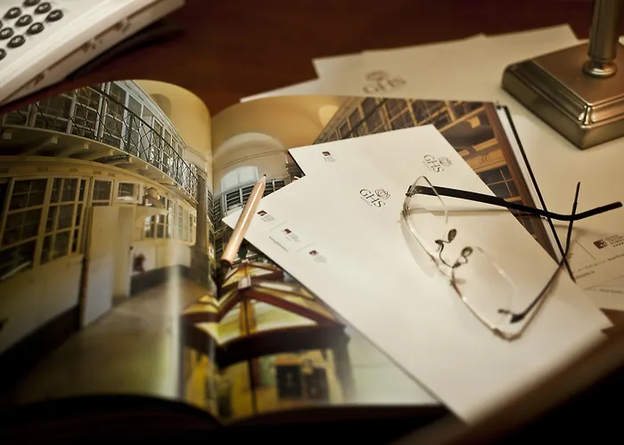 Hotel Vecchio Borgo Palermo