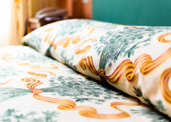 Vecchio Borgo Hotel Palermo