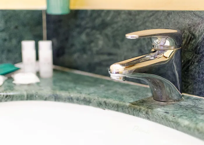 Vecchio Borgo 4* Palermo