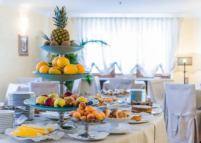 Vecchio Borgo Hotel Palermo