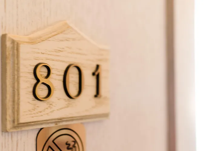 Vecchio Borgo Hotel Palermo