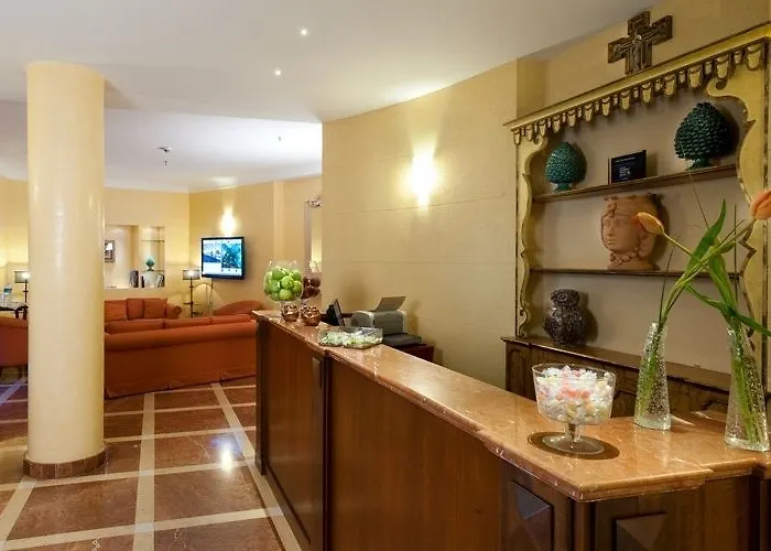 Vecchio Borgo Hotel Palermo