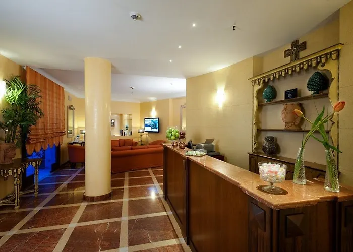 Vecchio Borgo Palerme