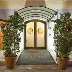 Vecchio Borgo 4* Palermo