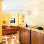 Vecchio Borgo Hotel
