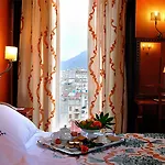 Vecchio Borgo Hotel