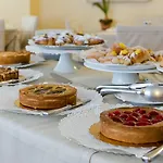 Vecchio Borgo 4*