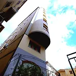 Vecchio Borgo 4*